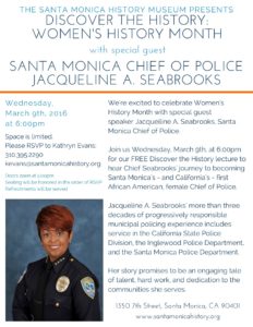 SMHM Discover the History 3.9.16