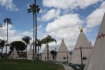 Wigwam Motel Wigwam Motel