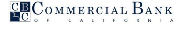 Commercial Bank of California Commercial Bank of California