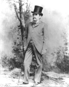 Colonel Robert S. Baker
view archives