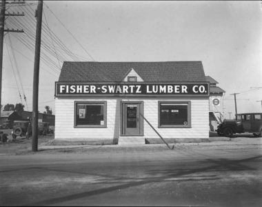 Fisher-Swartz Lumber Co. Fisher-Swartz Lumber Company